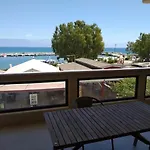 Lejlighed Thea, Agios Andreas Nea Koroni