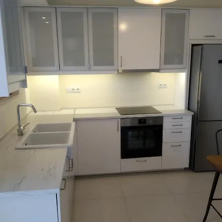 Apartman Thea, Agios Andreas