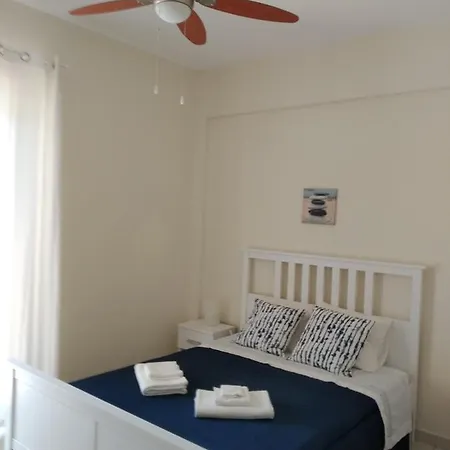 Apartman Thea, Agios Andreas