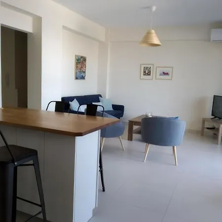 Appartement Thea, Agios Andreas Nea Koroni