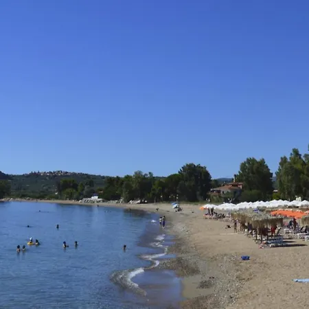 Thea, Agios Andreas شقة Nea Koroni