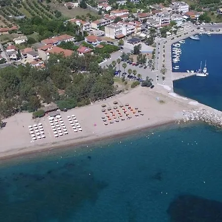 Apartament Thea, Agios Andreas Nea Koroni