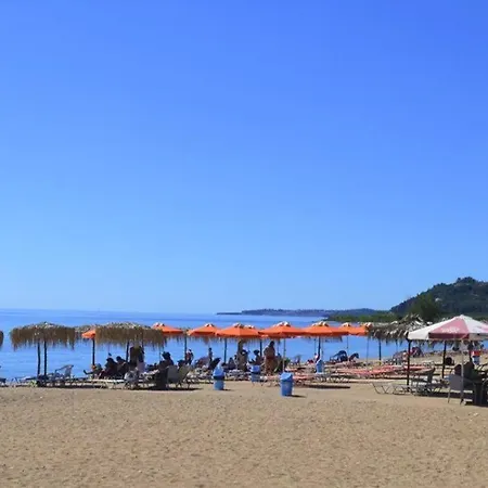 Thea, Agios Andreas *