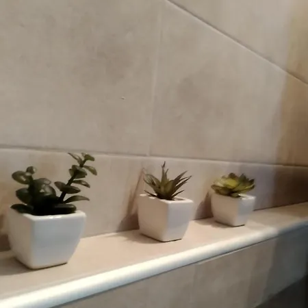 شقة Thea, Agios Andreas