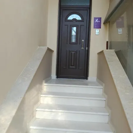 Thea, Agios Andreas Appartement Nea Koroni