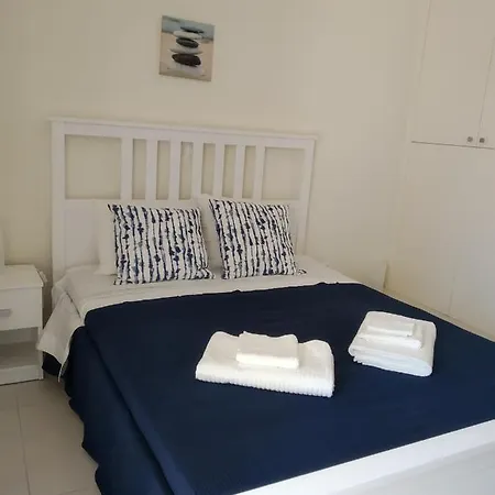Thea, Agios Andreas Apartman Néa Koróni