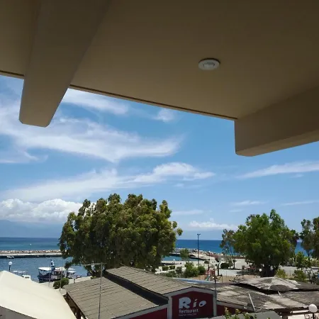 Thea, Agios Andreas *