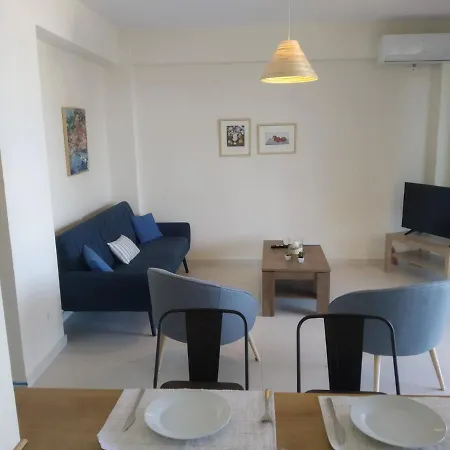 Thea, Agios Andreas * Nea Koroni