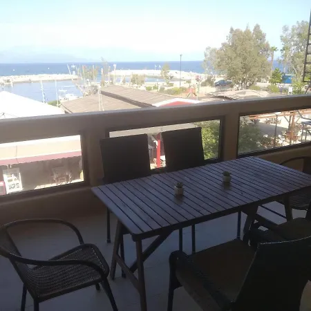 Thea, Agios Andreas Néa Koróni