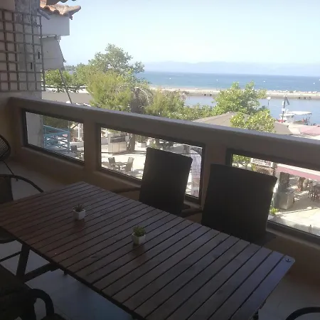 Thea, Agios Andreas *