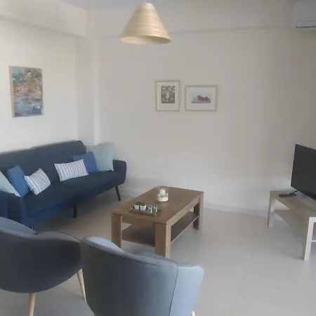 Apartment Thea, Agios Andreas Nea Koroni