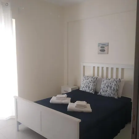 Apartment Thea, Agios Andreas *