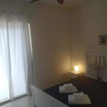 Thea, Agios Andreas Apartment Nea Koroni