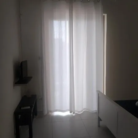 Thea, Agios Andreas Apartament Nea Koroni