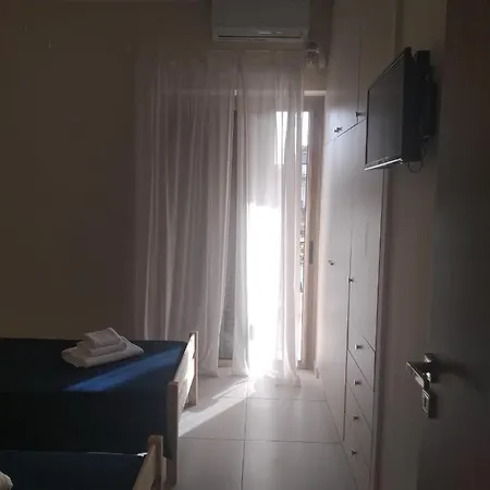 Thea, Agios Andreas Nea Koroni