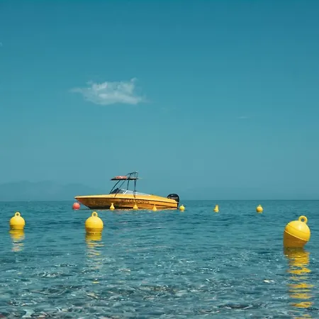 Appartement Thea, Agios Andreas Nea Koroni