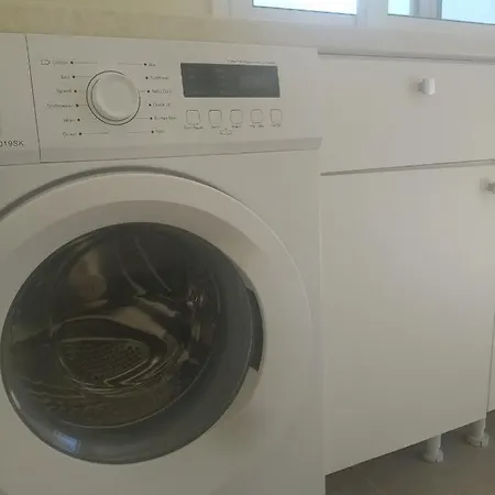 Appartement Thea, Agios Andreas Nea Koroni