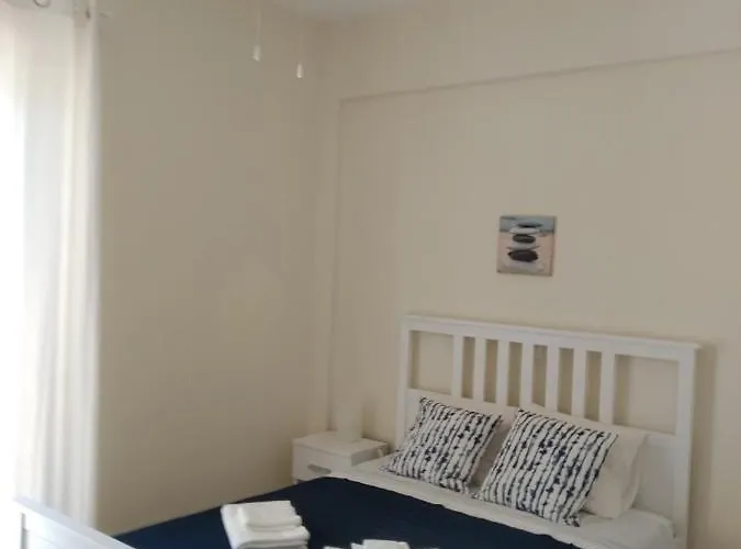 Apartman Thea, Agios Andreas