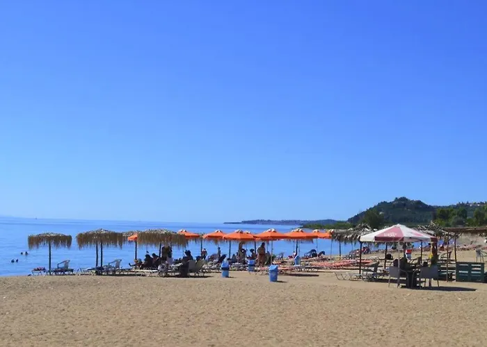 Thea, Agios Andreas *