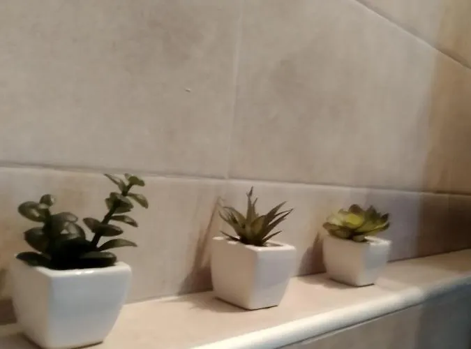 Lägenhet Thea, Agios Andreas