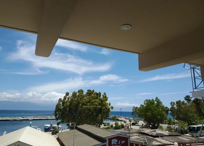 Thea, Agios Andreas *