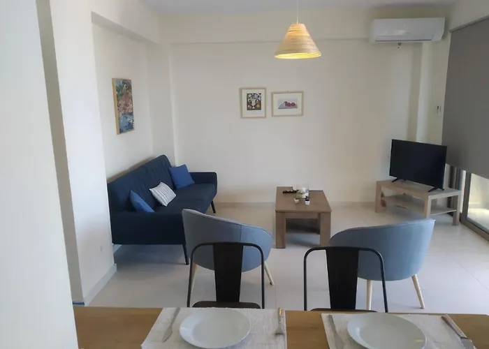 Thea, Agios Andreas * Néa Koróni