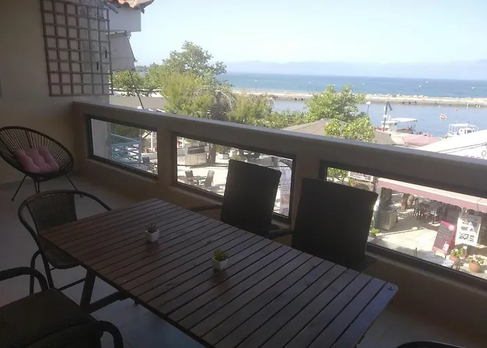 Thea, Agios Andreas *