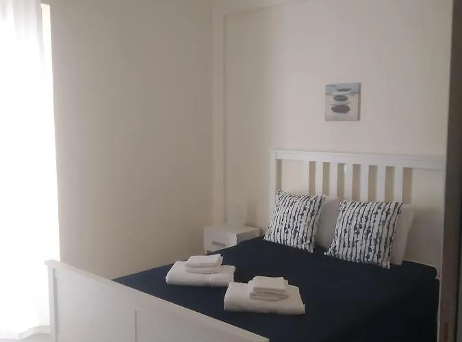 Apartman Thea, Agios Andreas *