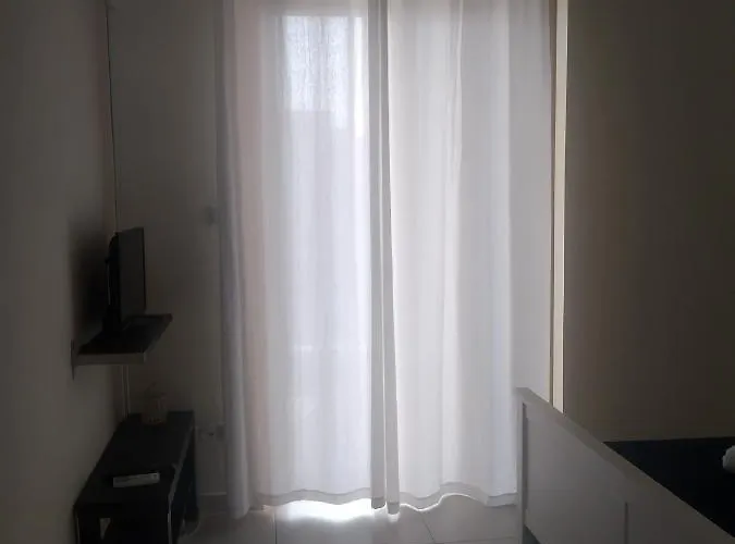 Thea, Agios Andreas Apartman Néa Koróni