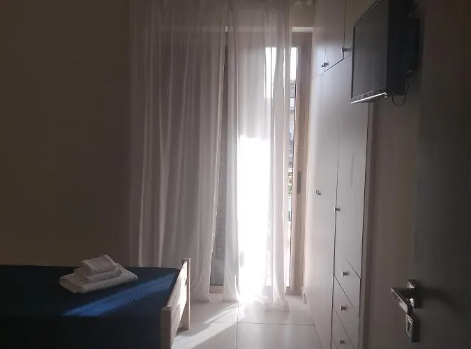 Thea, Agios Andreas Nea Koroni