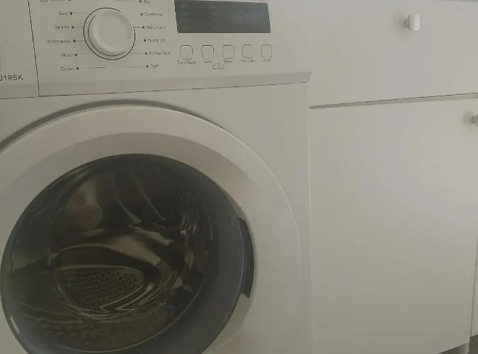 Apartman Thea, Agios Andreas Néa Koróni